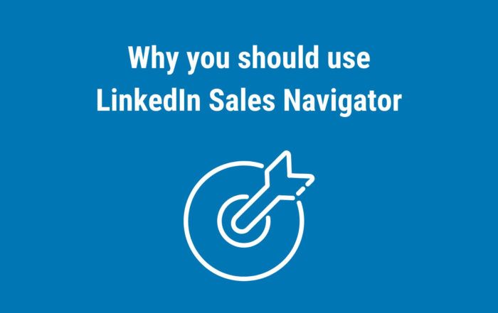 LinkedIn Lead Generation | StraightIn