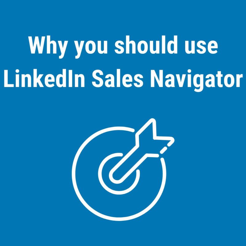 LinkedIn Lead Generation | StraightIn