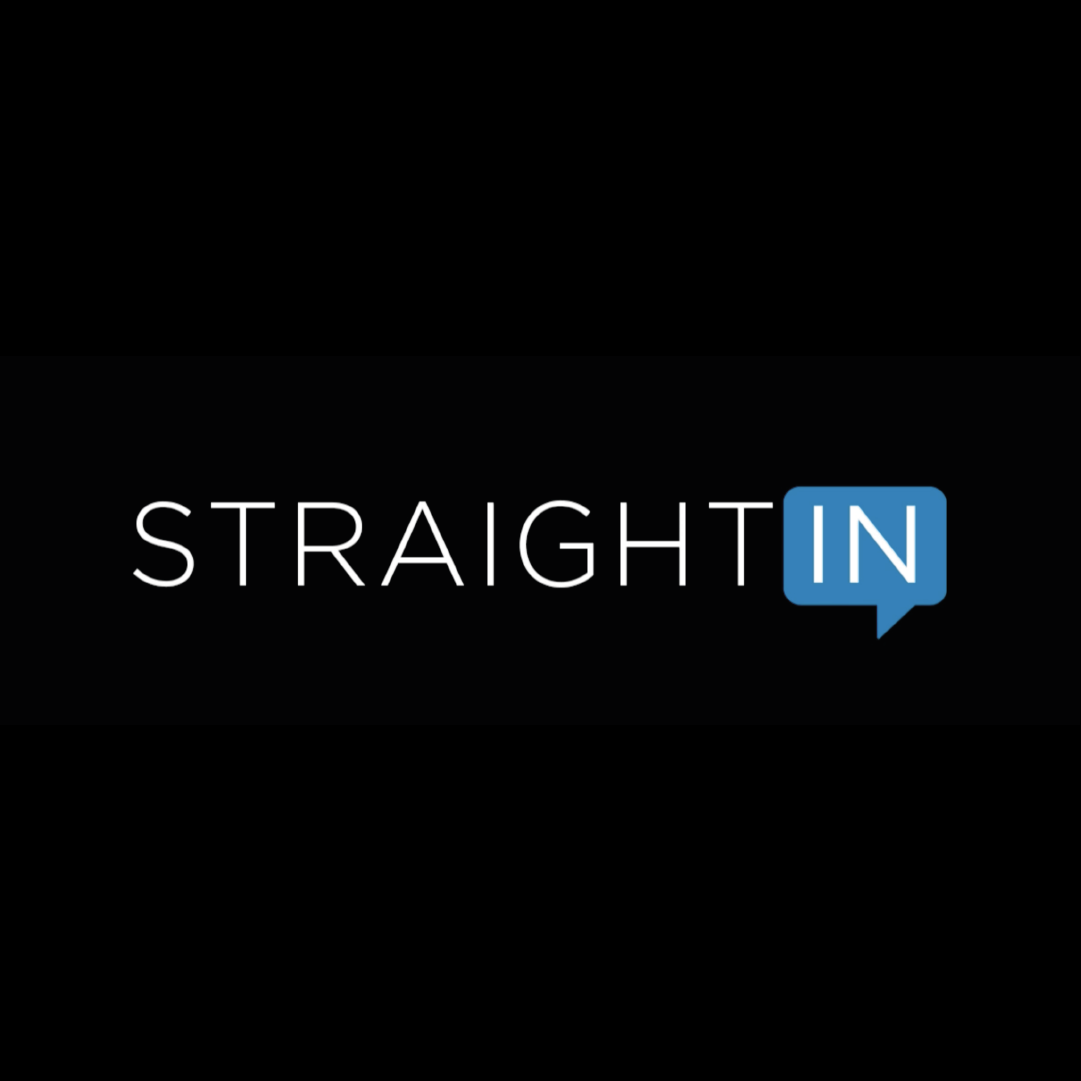 StraightIn LinkedIn Lead Generation logo