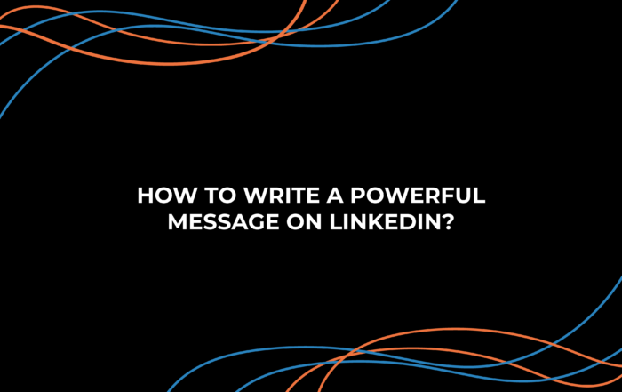 StraightIn | LinkedIn Marketing | Lead Generation