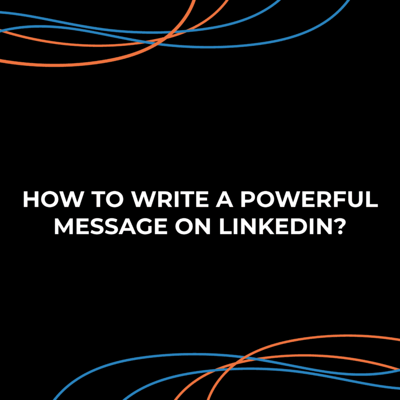 StraightIn | LinkedIn Marketing | Lead Generation