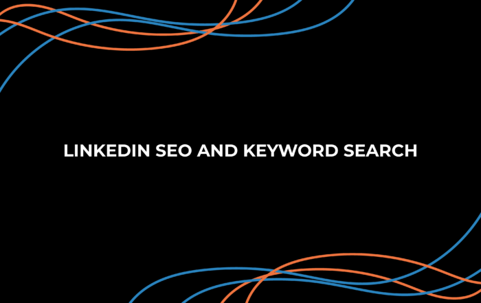LinkedIn-SEO-And-Keyword-Search | StraightIn
