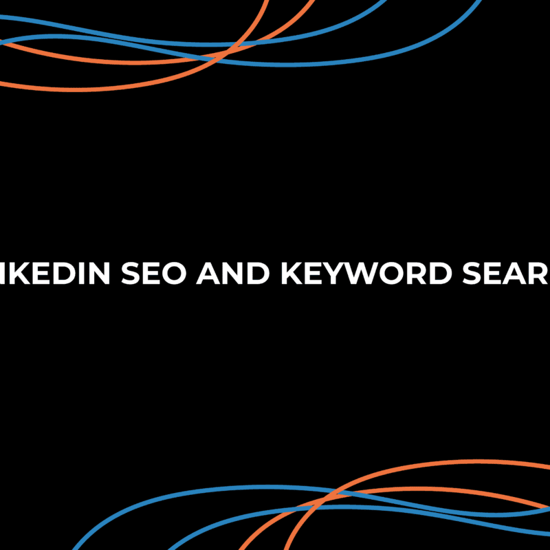 LinkedIn-SEO-And-Keyword-Search | StraightIn