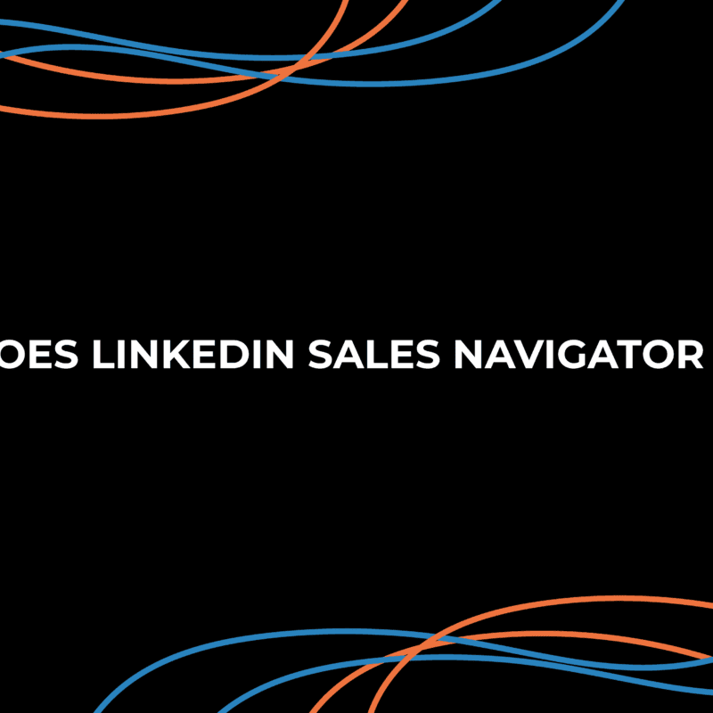 StraightIn | How-Does-LinkedIn-Sales-Navigator-Works-