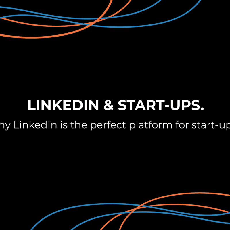 LinkedIn-&-Start-ups