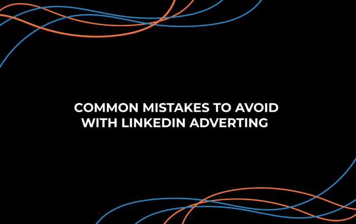 LinkedIn Advertising