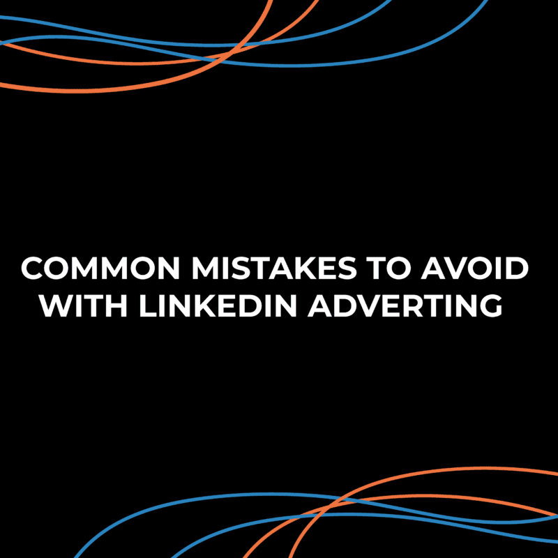 LinkedIn Advertising
