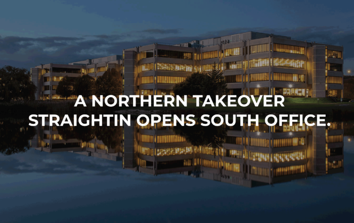 Northern Takeover | Portsmouth | StraightIn
