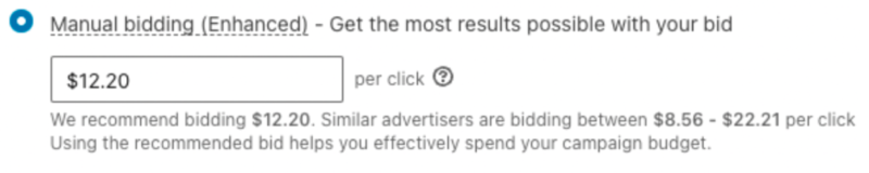 Manual billing | LinkedIn