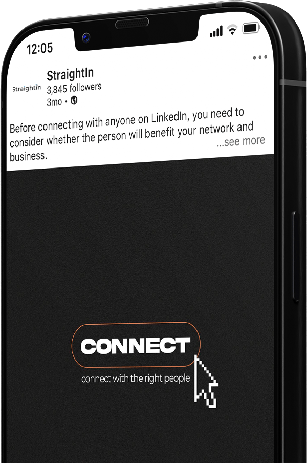 LinkedIn Connection Messages
