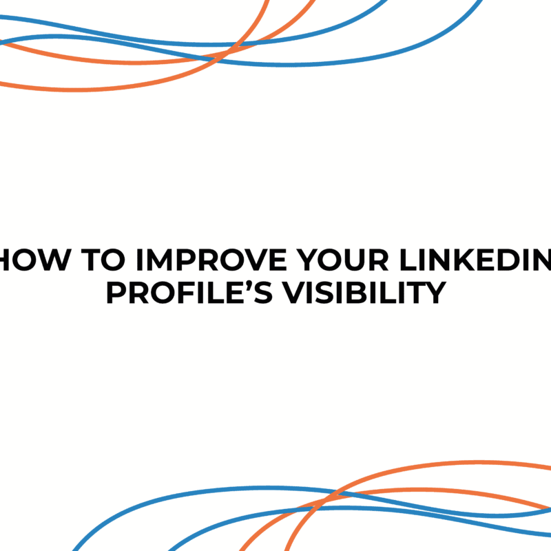 How-to-improve-your-linkedin-profile's-visibility