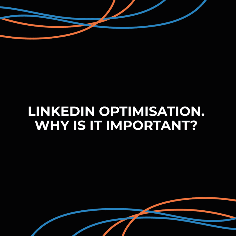linkedin-optimisation
