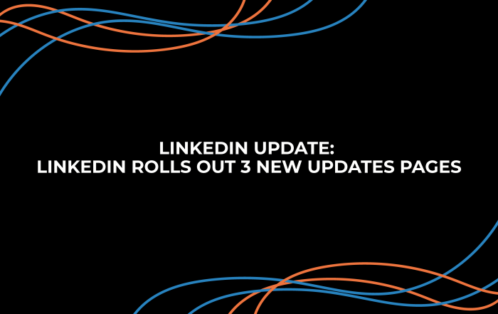 Linkedin-update