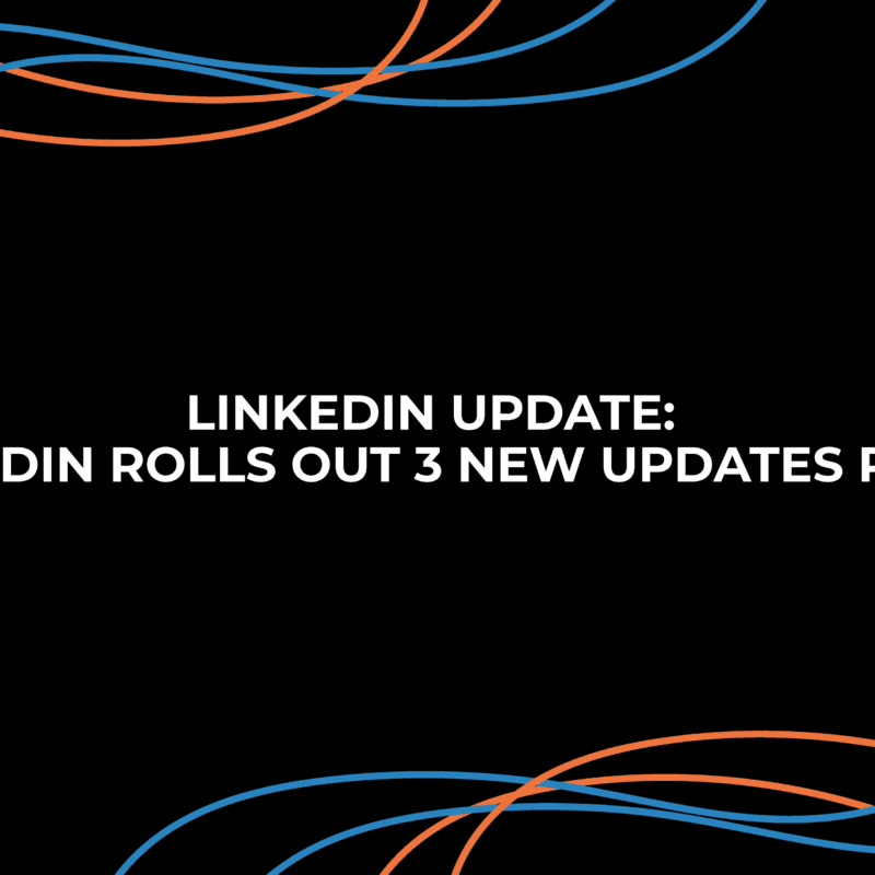 Linkedin-update