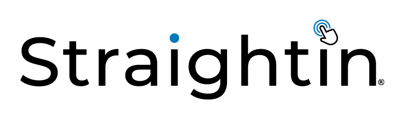 StraightIn Logo