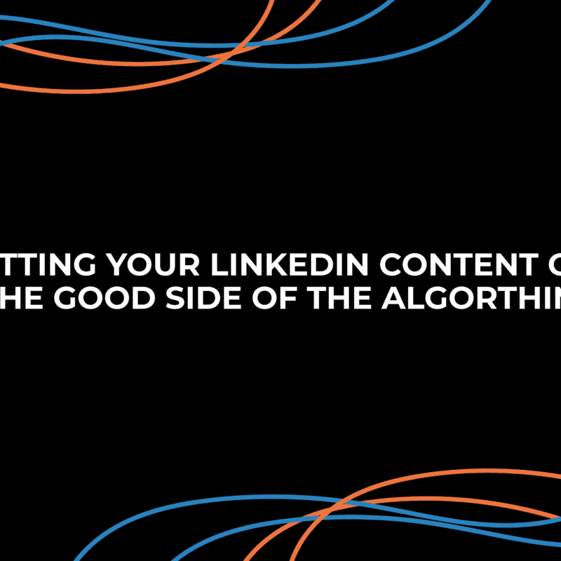 LinkedIn Algorthim
