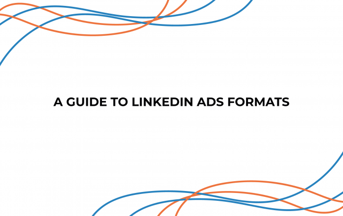 A Guide to LinkedIn Ads Formats