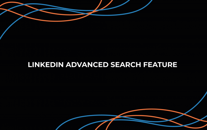LinkedIn Advanced Search