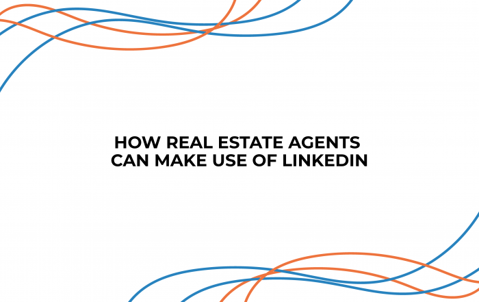 How real estate agents can make use of LinkedIn