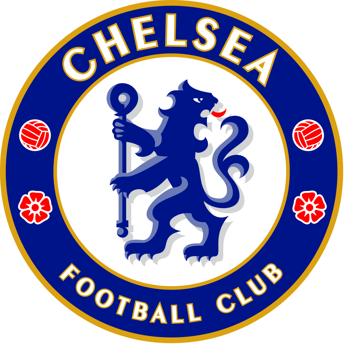 Chelsea Football Club Logo