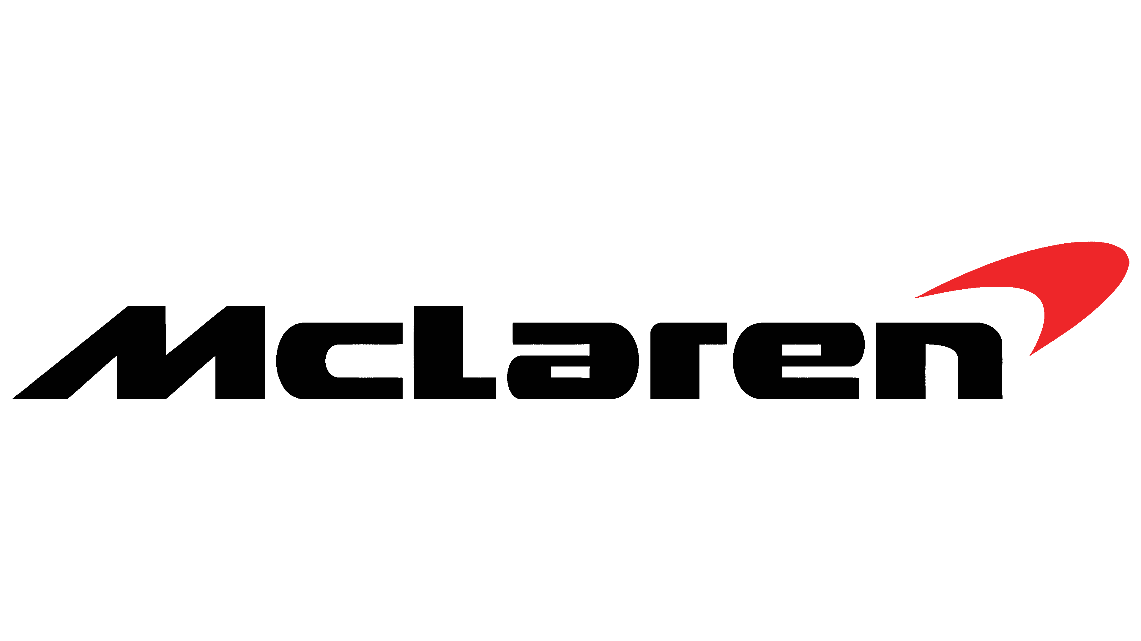 McLaren-Logo
