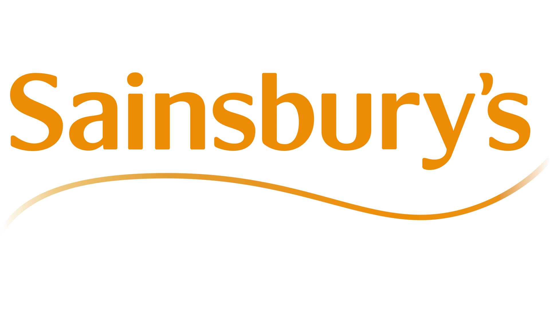 Sainsbury’s Logo