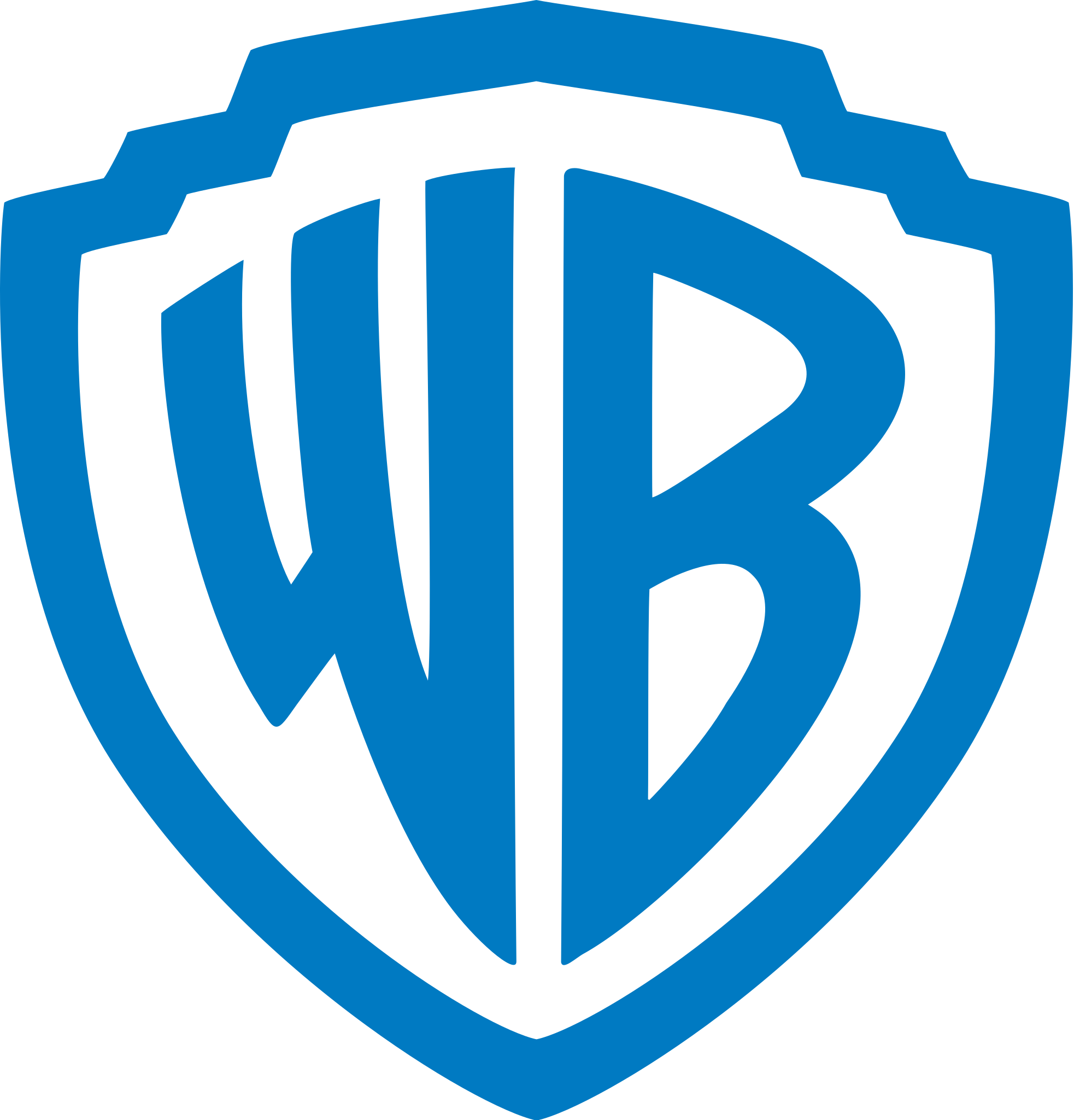 Warner Bros logo