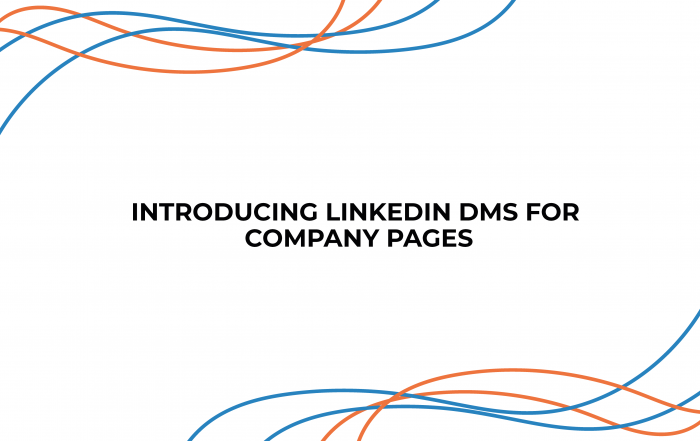 Introducing LinkedIn DMs for Company Pages