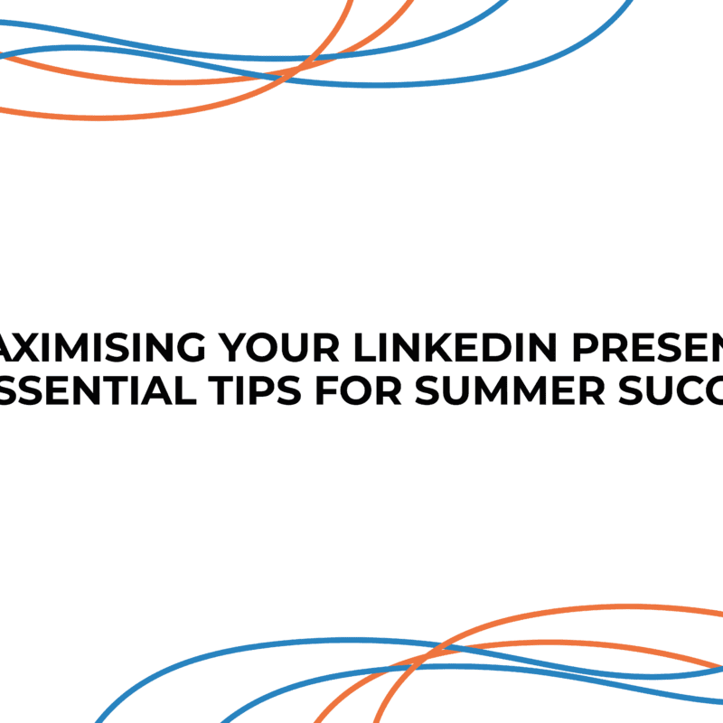 Maximizing Your LinkedIn Presence: 7 Essential Tips for Summer Success