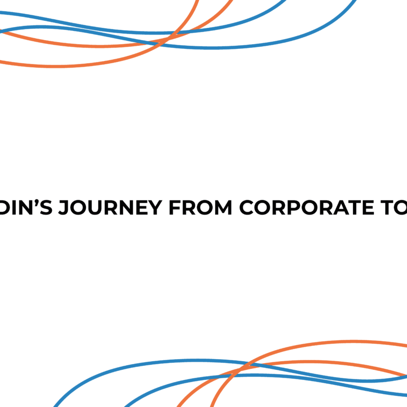 LinkedIn’s Journey from Corporate to Cool
