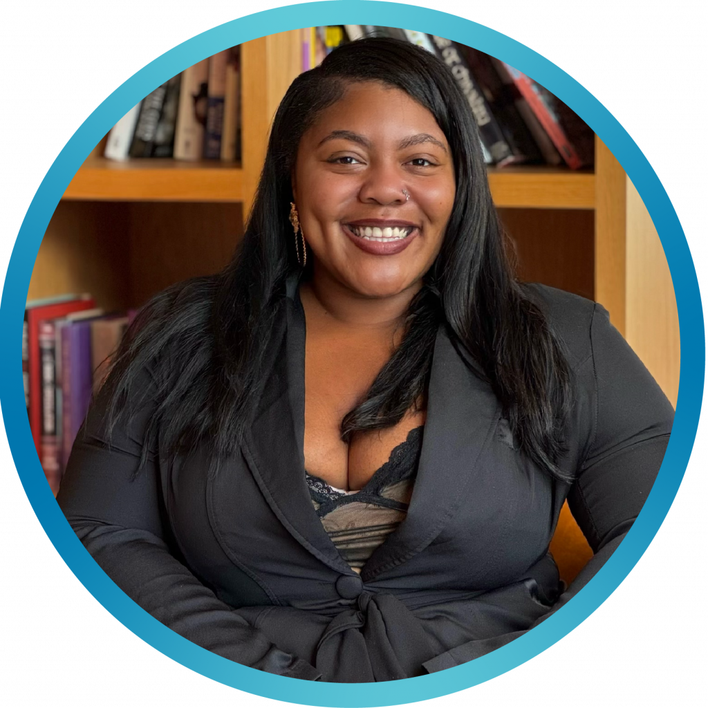 Niahda Nickson