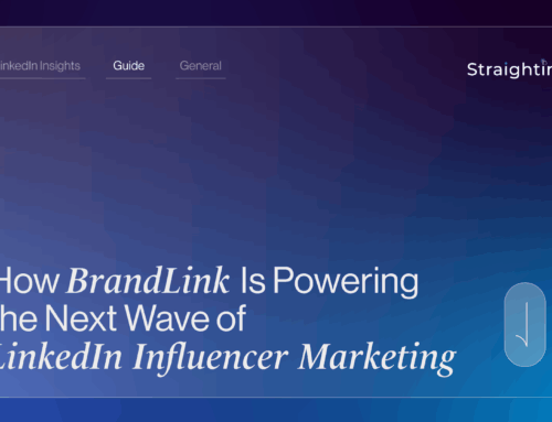 How BrandLink Is Powering the Next Wave of LinkedIn Influencer Marketing
