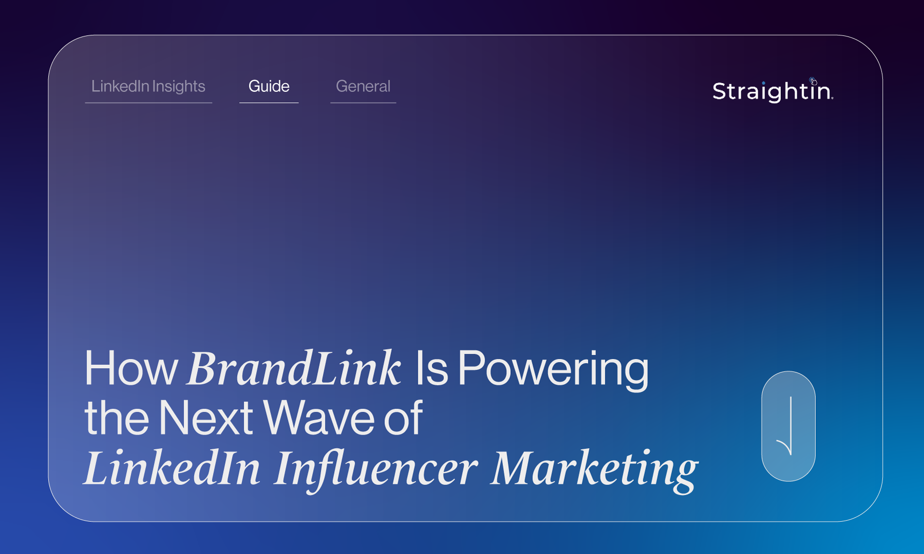 How BrandLink Is Powering the Next Wave of LinkedIn Influencer Marketing