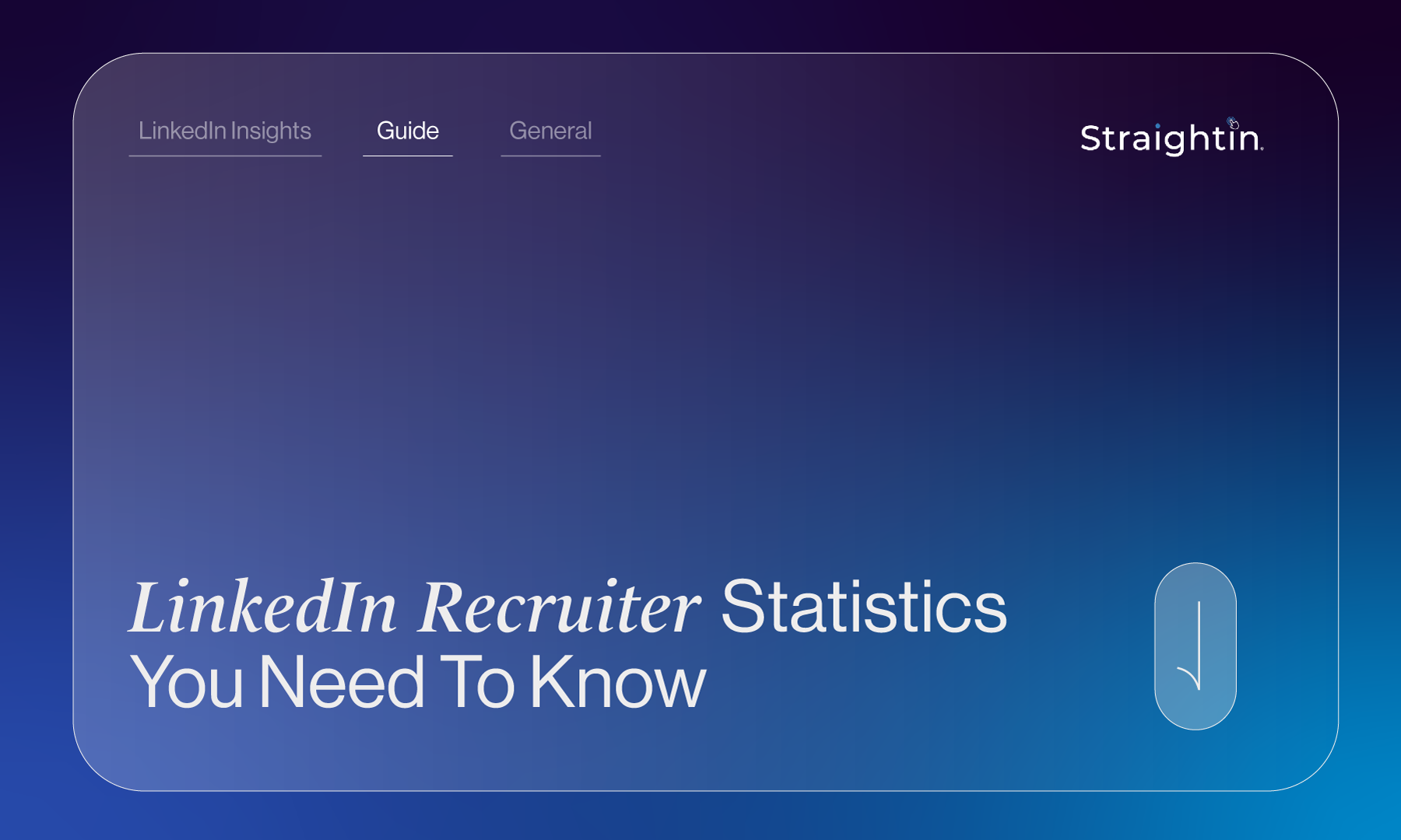 LinkedIn Recruiter Statistics You Need To Know