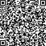 StraightInsight Email Newsletter Sign Up QR Code