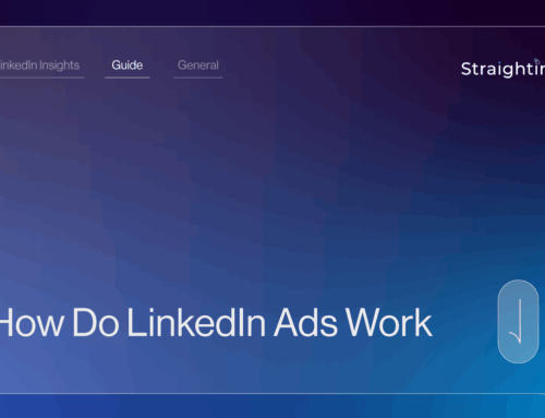 How Do LinkedIn Ads Work?