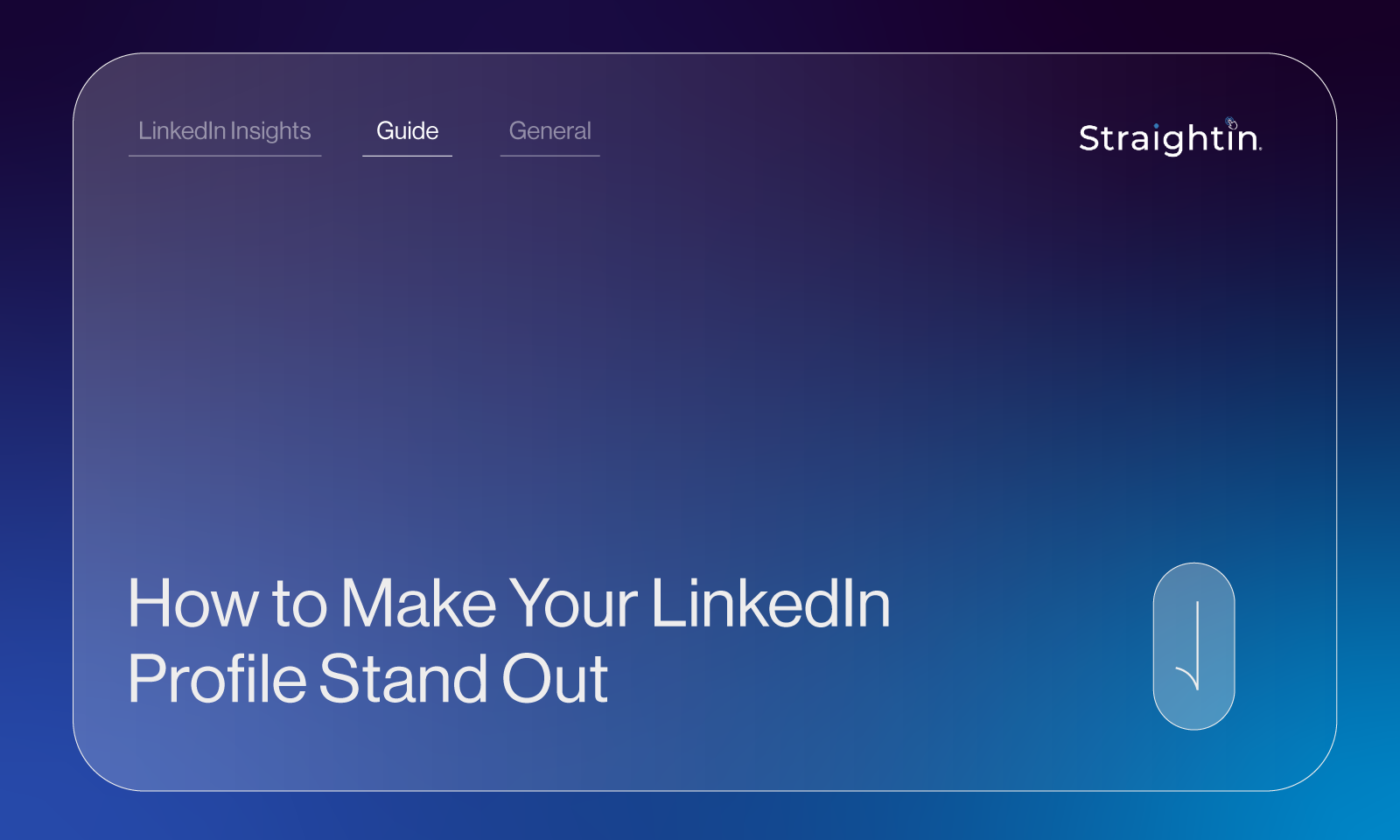 How to Make Your LinkedIn Profile Stand Out