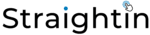 StraightIn Logo