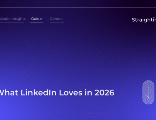 What LinkedIn Loves in 2026