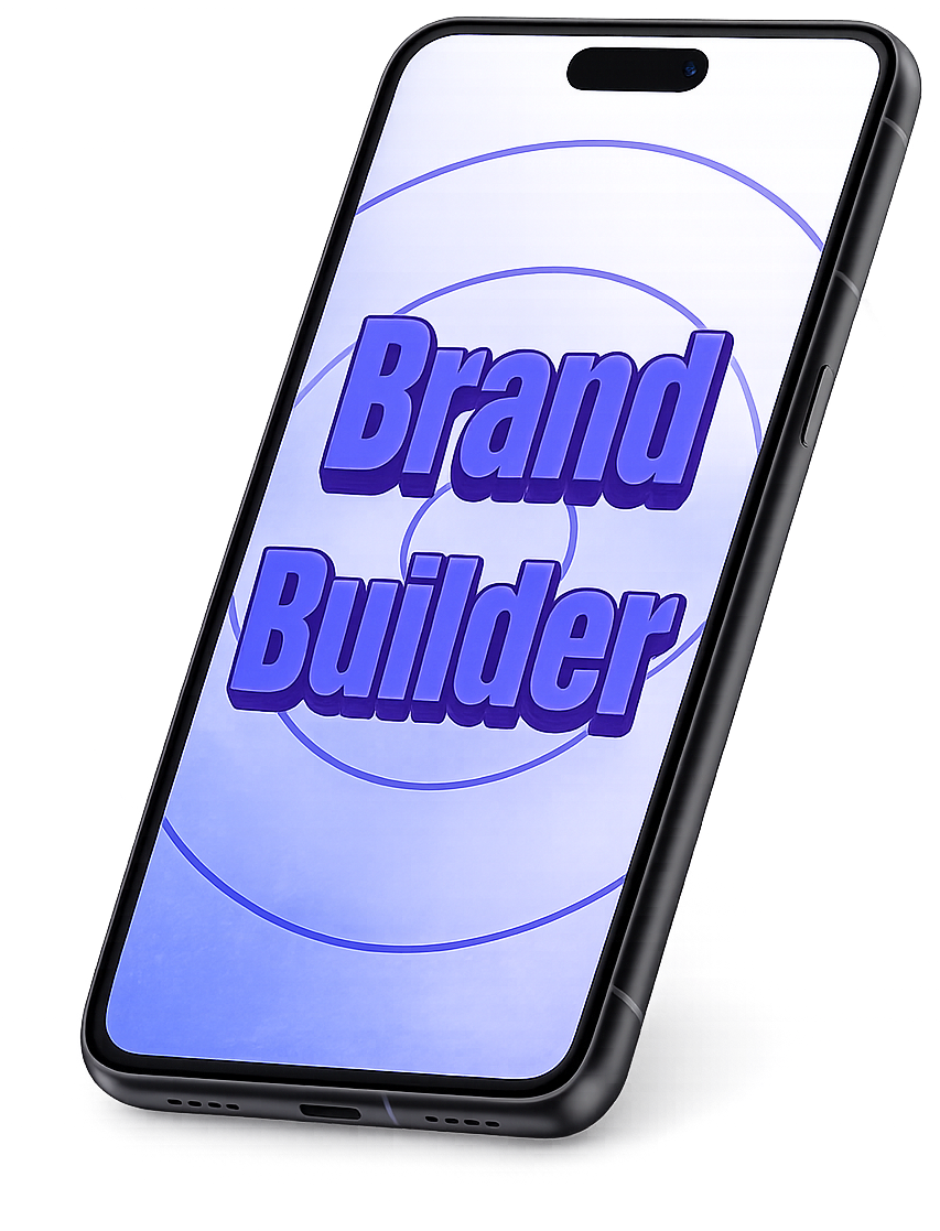StraightIn | Brand Builder LinkedIn Personal Branding