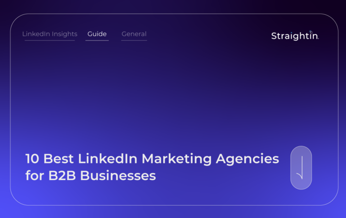 StraightIn-LinkedIn-Marketing-Agencies-for-10-Best-LinkedIn-Marketing-Agencies-for-B2B-Businesses