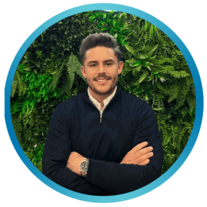 Zac Hancox
